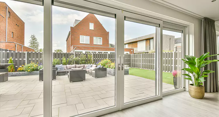 Sliding Glass Door Roller Replacement in Melbourne, FL