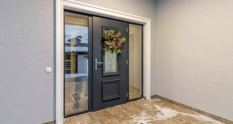 Fast Sliding Porch Door Repair in Melbourne, FL